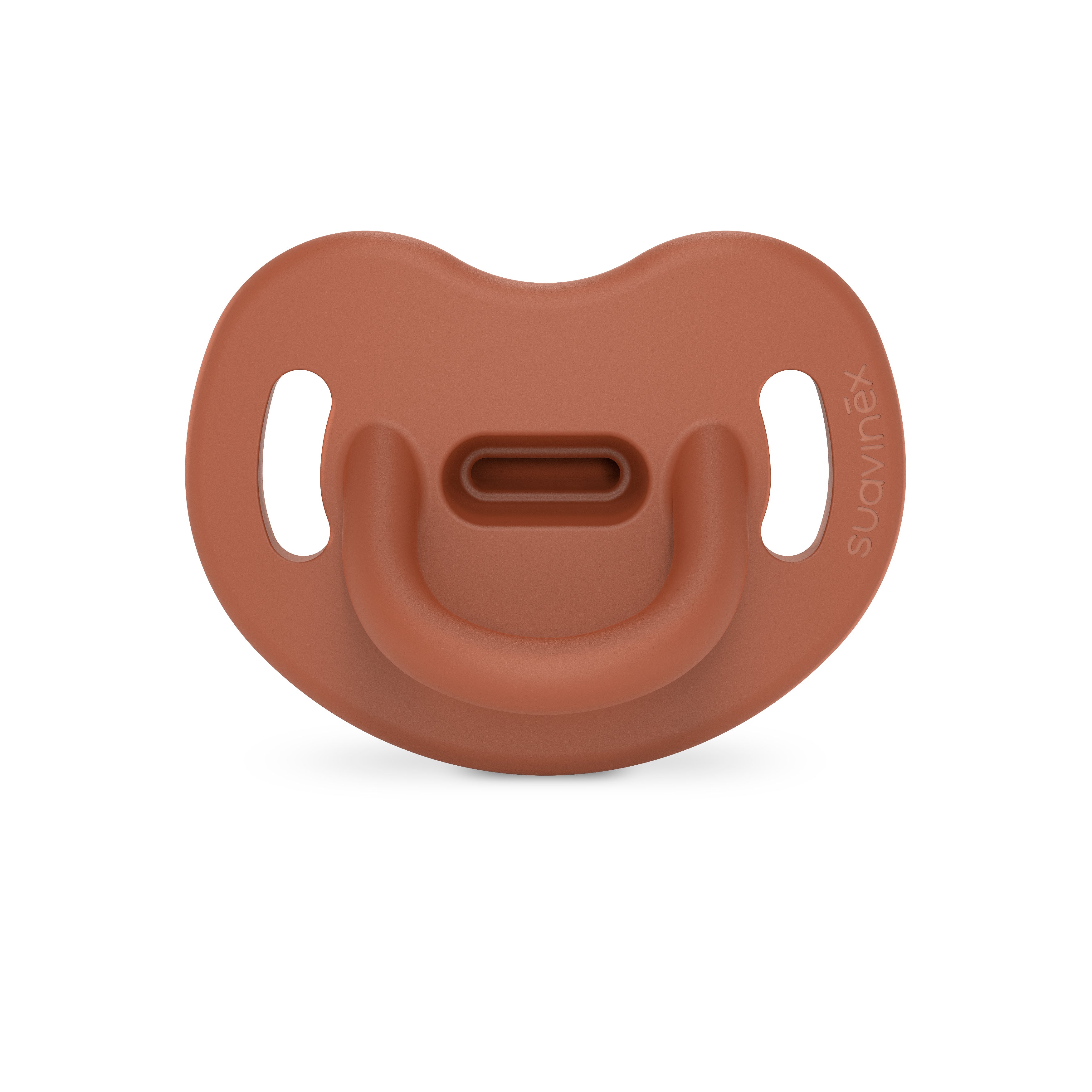 Suavinex Anatomical Pacifier SX Pro Silicone - 0-6m