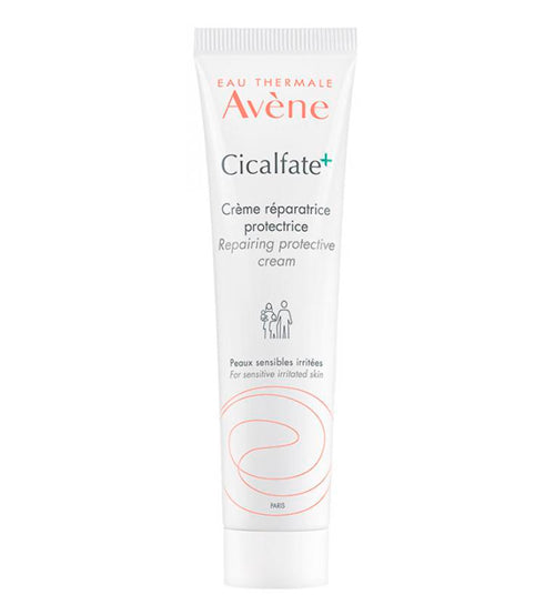 Avène Cicalfate+ Creme é um creme, que repara e acalma todas as irritações secas comuns de toda a família.