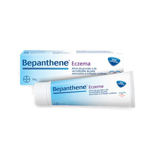 Bepanthene Eczema - 50gr