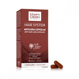 Martiderm Anti-Hair Loss Capsules - 60 units