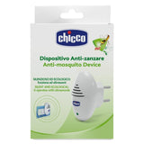 Dispositivo anti mosquito