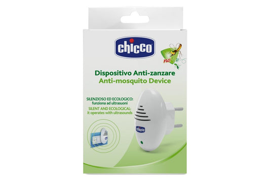 Dispositivo anti mosquito