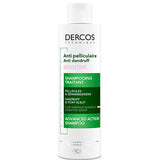 Dercos Champú Anticaspa Sensitive - 200ml