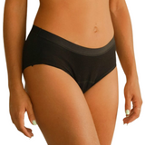 Ropa Interior Menstrual Bads Con Costura