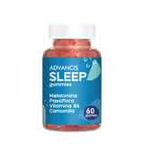 Advancis Sleep Gummies - 60 units