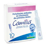 Camilia Solución Oral - 10 unidades