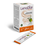 Aboca LenoDiar Pediatric - 12 sachets