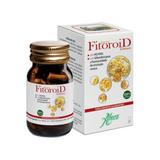 Aboca Neofitoroid - 50 capsules