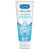 Durex Naturals Moisturizing Lubricant - 100ml