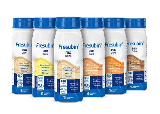 Fresubin Pro Drink - 4 x 200ml