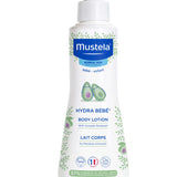 Mustela Hydra Bebé Leite Corporal