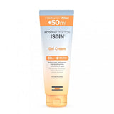 isdin fotoprotetor gel creme fps30