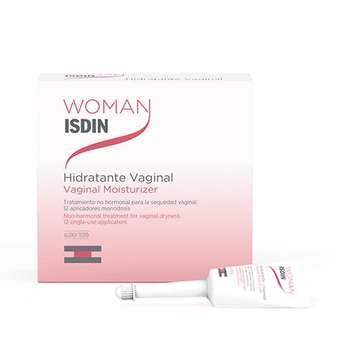 ISDIN Woman Hidratante Vaginal