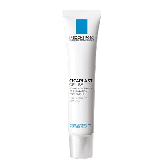 la roche posay cicaplast gel b5