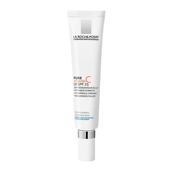 La Roche Posay Redermic Pure Vitamina C UV Creme Anti-Idade SPF25 40ml