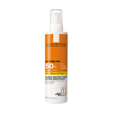 la roche posay anthelios spray invisivel fps50