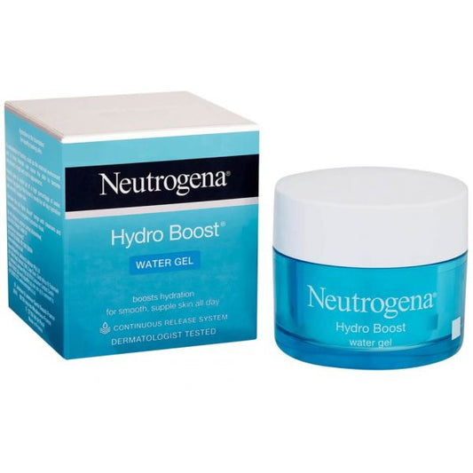 Neutrogena Hydro Boost Gel Water - 50ml