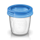 Philips Avent Copos e Tampas - 10 x 180ml