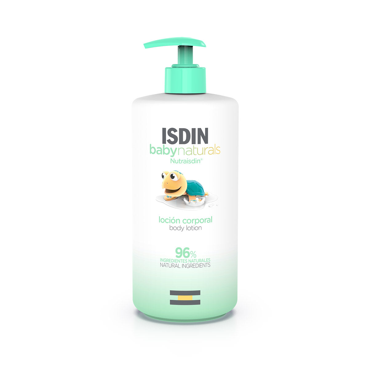 Nutraisdin Baby Naturals Body Lotion