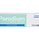 Parodio Gengival Gel - 50ml