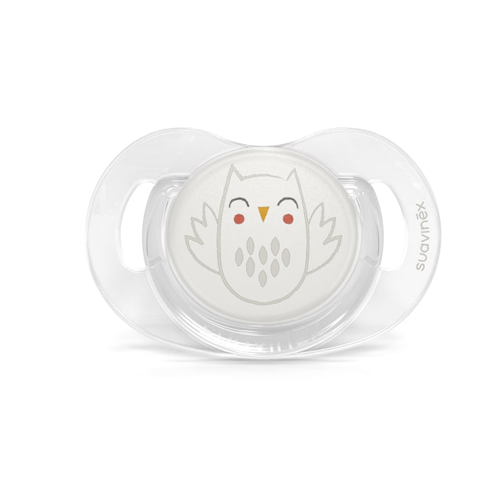 Suavinex Physiological Pacifier 0-6m
