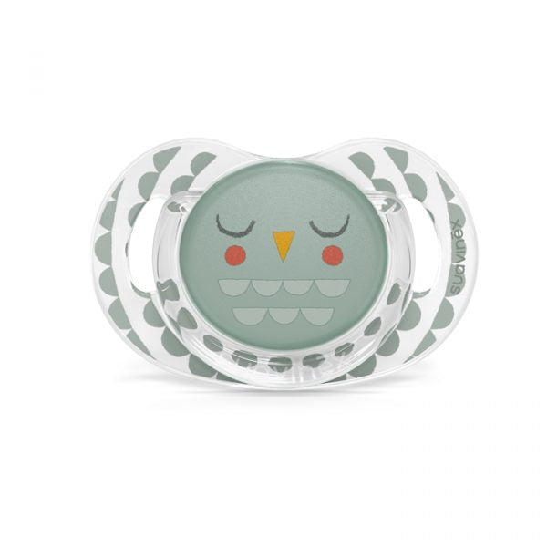 Suavinex Physiological Pacifier +18m
