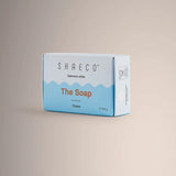 Shaeco Sabonete Corpo The Soap Coco - 100gr