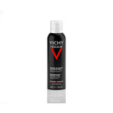 Vichy hommemousse anti irritações