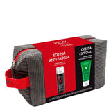 Vichy Homme Coffret Rotina Anti-Fadiga