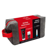 Vichy Homme Coffret Men's Rutina 