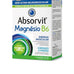 Absorvit Magnésio +B6 - 60 comprimidos