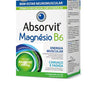 Absorvit Magnésio +B6 - 60 comprimidos