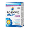 Absorvit Smart Neuro 30 Cápsulas