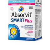 Absorvit Smart Plus 30 comprimidos