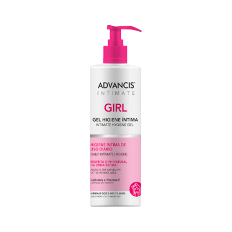 Advancis Intimate Girl - 200ml