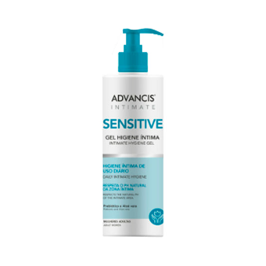 Advancis Intimate Sensitive - 400ml