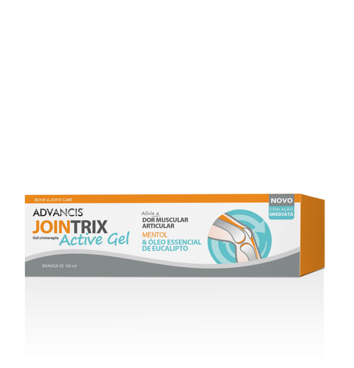 Advancis Jointrix Active Gel 100ml