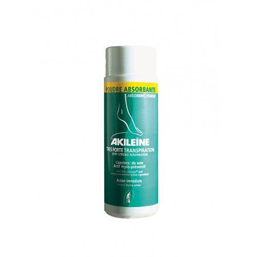 Akileine Pó Mico-Preventivo - 75g