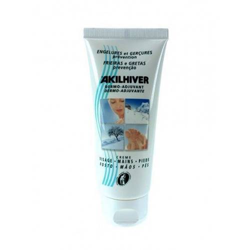 Akilhiver Creme Frieiras - 100ml