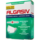 Algasiv dentadura superior