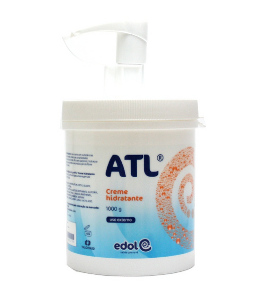 ATL Creme Hidratante - 1kg
