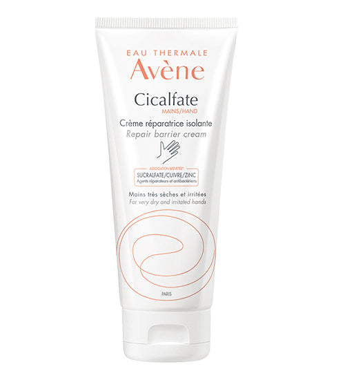 avene Cicalfate Creme de Mãos