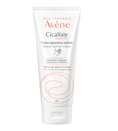 avene Cicalfate Creme de Mãos