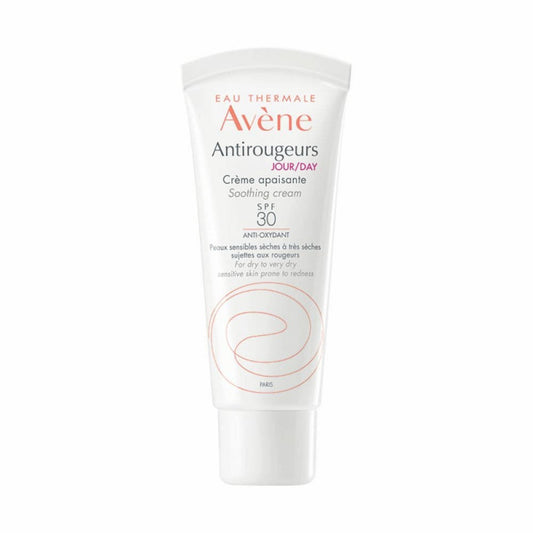 Avène Antirougeurs Protective Day Cream - 40ml