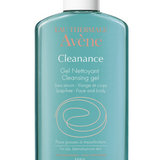 Avene Cleanance Gel Limpeza