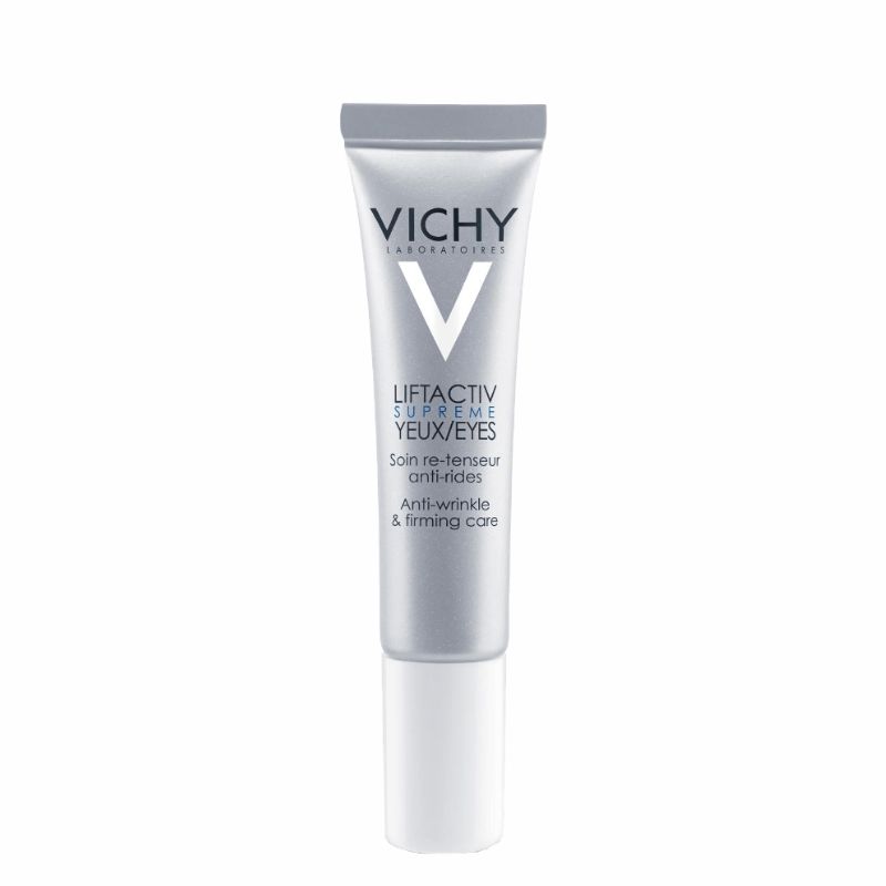 vichy liftactiv supreme olhos