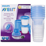 Philips Avent Copos e Tampas - 10 x 180ml