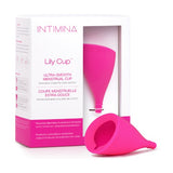 Copa Menstrual Intimina Copa Lily B