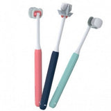 Balene Soft Hardness Toothbrush