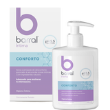 Barral Higiene Íntima Conforto - 200ml